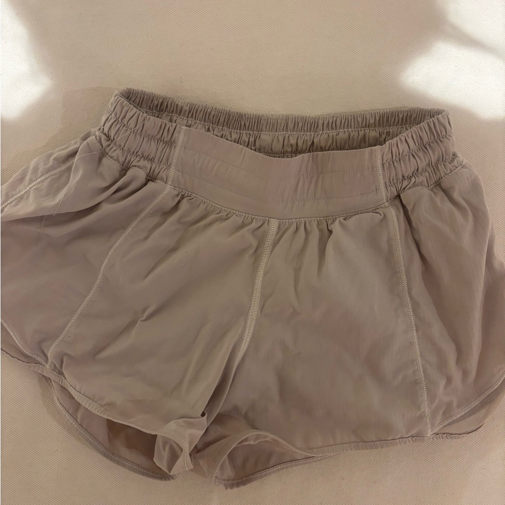 Women's white